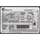 Pump, WW Exec, 2.0hp, 230v, 2-Spd, 56fr, 2", OEM : 3720821-1D