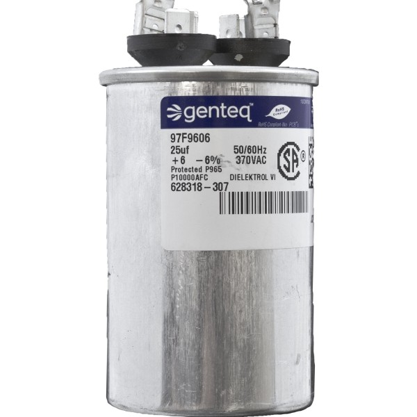 Pump, WW Exec, 2.0hp, 230v, 2-Spd, 56fr, 2", OEM : 3720821-1D