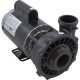 Pump, WW Exec, 2.0hp, 230v, 2-Spd, 56fr, 2-1/2" x 2", OEM : 3720821-13