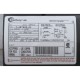 Pump, WW Exec, 2.0hp, 230v, 2-Spd, 56fr, 2-1/2" x 2", OEM : 3720821-13