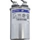 Pump, WW Exec, 2.0hp, 230v, 2-Spd, 56fr, 2-1/2" x 2", OEM : 3720821-13
