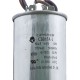 Pump, WW Exec, 5.0hp, 230v, 2-Spd, 56fr, 2-1/2" x 2", OEM : 3722021-13