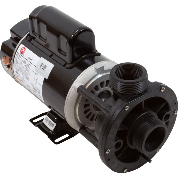 Pump, WW E-Series, 1.0SPL, 115v, 1-Spd, 48fr, 1-1/2", OEM : 3410410-15