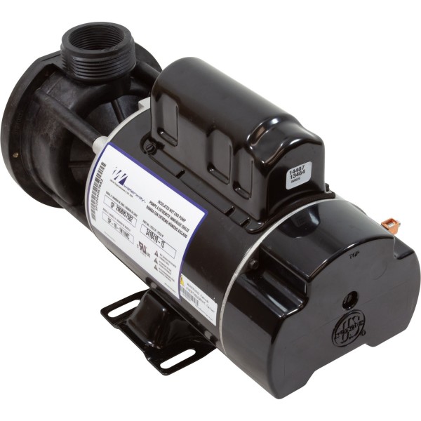 Pump, WW E-Series, 1.0SPL, 115v, 1-Spd, 48fr, 1-1/2", OEM : 3410410-15