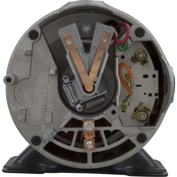 Pump, WW E-Series, 1.0SPL, 115v, 1-Spd, 48fr, 1-1/2", OEM : 3410410-15