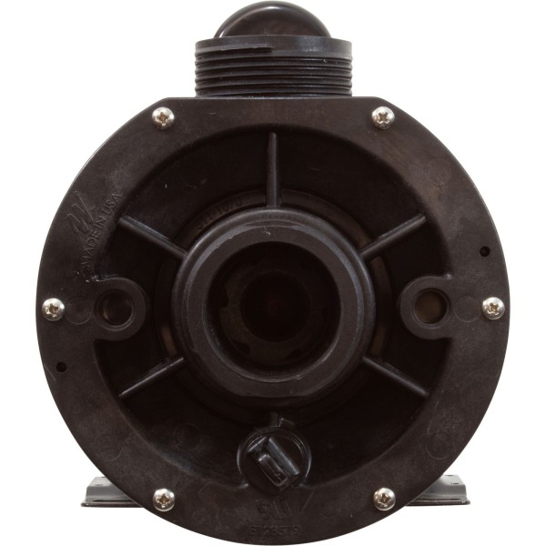 Pump, WW E-Series, 1.0SPL, 115v, 1-Spd, 48fr, 1-1/2", OEM : 3410410-15