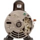 Pump, WW E-Series, 1.0SPL, 115v, 1-Spd, 48fr, 1-1/2", OEM : 3410410-15