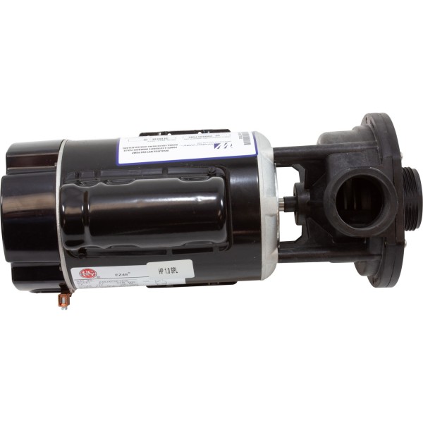 Pump, WW E-Series, 1.0SPL, 115v, 1-Spd, 48fr, 1-1/2", OEM : 3410410-15
