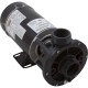 Pump, WW E-Series, 0.75hp, 115v, 2-Spd, 48fr, 1-1/2", OEM : 3420310-15