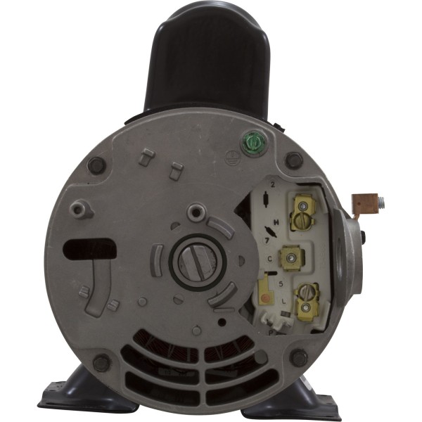 Pump, WW E-Series, 1.5SPL, 115v, 2-Spd, 48fr, 1-1/2", OEM : 3420610-15