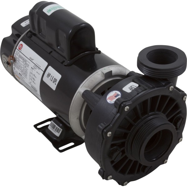 Pump, WW Hi-Flo, 1.5SPL, 115v, 2-Spd, 48fr, 2", OEM : 3420610-10