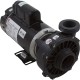 Pump, WW Hi-Flo, 1.5SPL, 115v, 2-Spd, 48fr, 2", OEM : 3420610-10