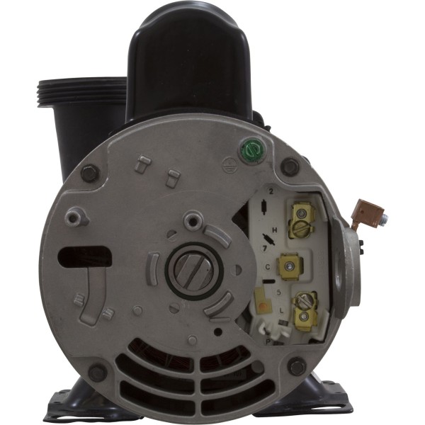 Pump, WW Hi-Flo, 1.5SPL, 115v, 2-Spd, 48fr, 2", OEM : 3420610-10