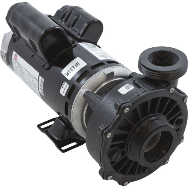 Pump, WW Hi-Flo, 4.0SPL, 230v, 2-Spd, 48fr, 2", OEM : 3421621-10