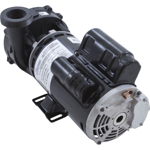 Pump, WW Hi-Flo, 4.0SPL, 230v, 2-Spd, 48fr, 2", OEM : 3421621-10