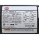 Pump, WW Hi-Flo, 4.0SPL, 230v, 2-Spd, 48fr, 2", OEM : 3421621-10