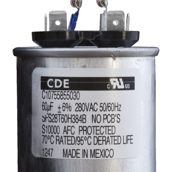 Pump, WW Hi-Flo, 4.0SPL, 230v, 2-Spd, 48fr, 2", OEM : 3421621-10