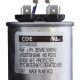 Pump, WW Hi-Flo, 4.0SPL, 230v, 2-Spd, 48fr, 2", OEM : 3421621-10