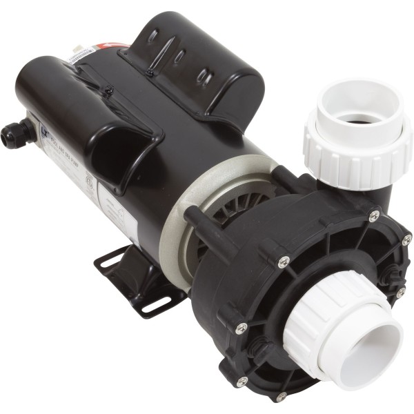Pump, LX 48WUA, 1.0hp, 115v, 2-Spd, 48Fr, 2" : 48WUA1001C-II