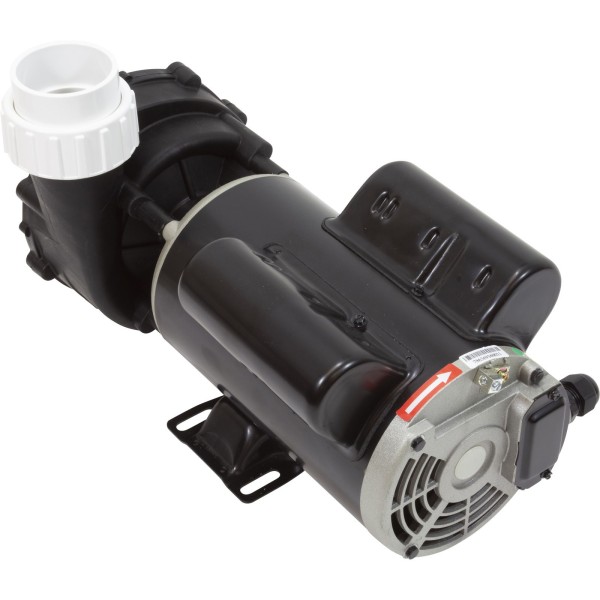 Pump, LX 48WUA, 1.0hp, 115v, 2-Spd, 48Fr, 2" : 48WUA1001C-II