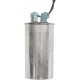 Pump, LX 48WUA, 1.0hp, 115v, 2-Spd, 48Fr, 2" : 48WUA1001C-II
