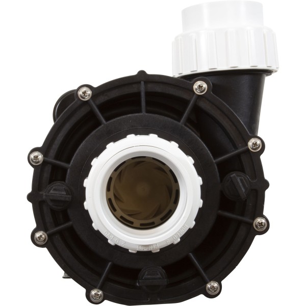 Pump, LX 48WUA, 1.0hp, 115v, 2-Spd, 48Fr, 2" : 48WUA1001C-II