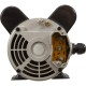Pump, LX 48WUA, 1.0hp, 115v, 2-Spd, 48Fr, 2" : 48WUA1001C-II
