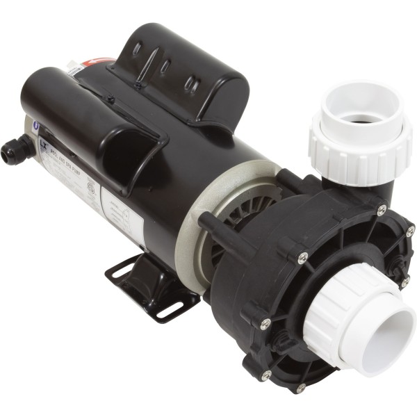 Pump, LX 48WUA, 1.5hp, 230v, 2-Spd, 48Fr, 2" : 48WUA1502C-II