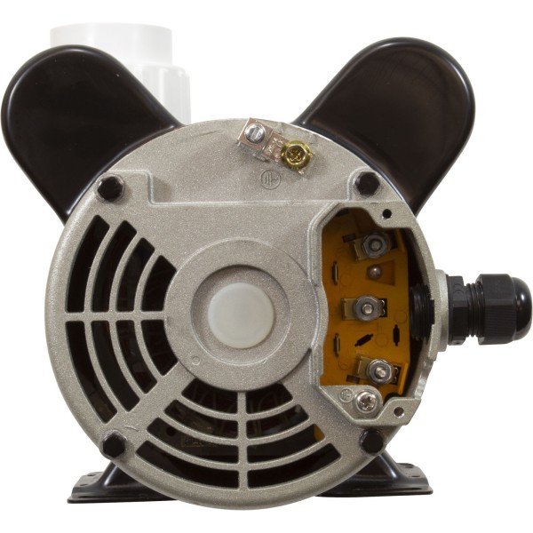 Pump, LX 48WUA, 1.5hp, 230v, 2-Spd, 48Fr, 2" : 48WUA1502C-II