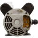 Pump, LX 48WUA, 1.5hp, 230v, 2-Spd, 48Fr, 2" : 48WUA1502C-II