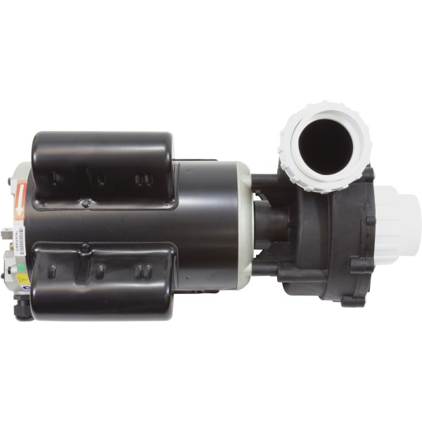 Pump, LX 48WUA, 1.5hp, 230v, 2-Spd, 48Fr, 2" : 48WUA1502C-II