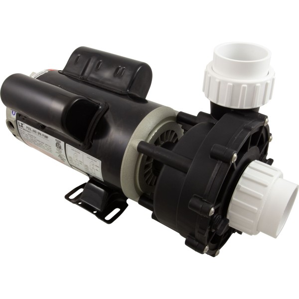 Pump, LX 48WUA, 1.65hp, 115v/230v, 1-Spd, 48Fr, 2" : 48WUA1653C-I