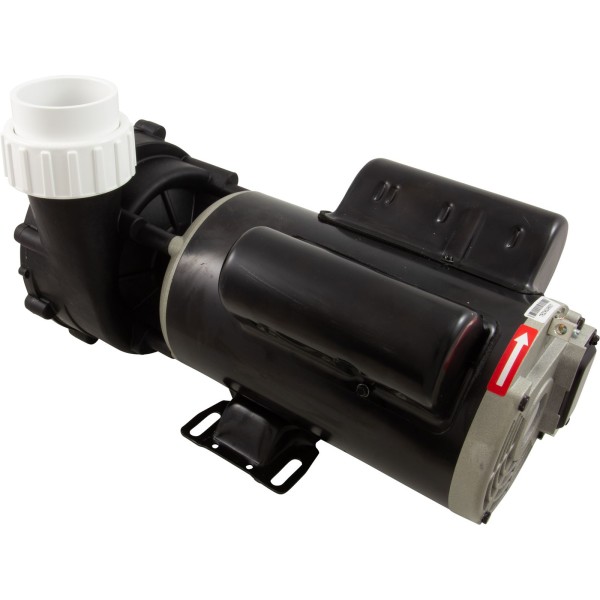 Pump, LX 48WUA, 1.65hp, 115v/230v, 1-Spd, 48Fr, 2" : 48WUA1653C-I