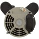 Pump, LX 48WUA, 1.65hp, 115v/230v, 1-Spd, 48Fr, 2" : 48WUA1653C-I