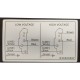 Pump, LX 48WUA, 1.65hp, 115v/230v, 1-Spd, 48Fr, 2" : 48WUA1653C-I