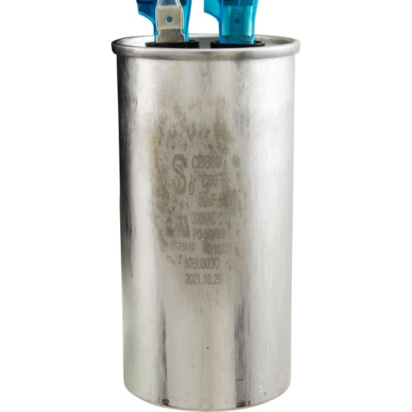 Pump, LX 48WUA, 1.65hp, 115v/230v, 1-Spd, 48Fr, 2" : 48WUA1653C-I