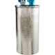 Pump, LX 48WUA, 1.65hp, 115v/230v, 1-Spd, 48Fr, 2" : 48WUA1653C-I