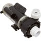 Pump, LX 48WUA, 2.0hp, 230v, 2-Spd, 48Fr, 2" : 48WUA2002C-II