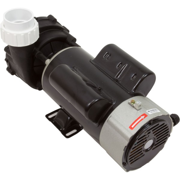 Pump, LX 48WUA, 2.0hp, 230v, 2-Spd, 48Fr, 2" : 48WUA2002C-II