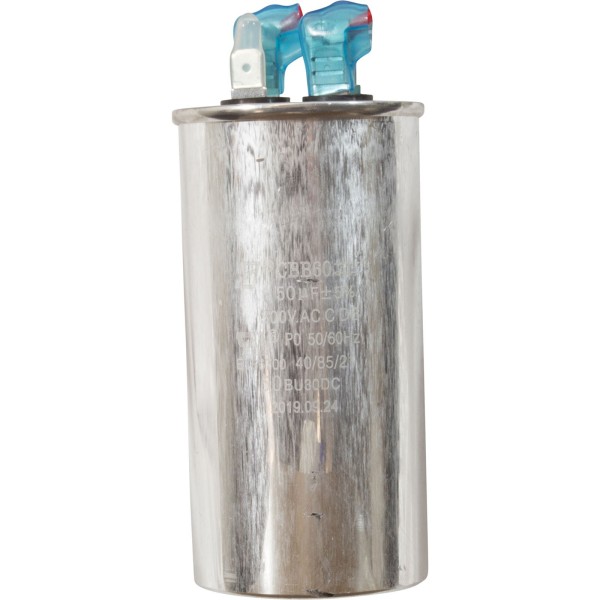 Pump, LX 48WUA, 2.0hp, 230v, 2-Spd, 48Fr, 2" : 48WUA2002C-II
