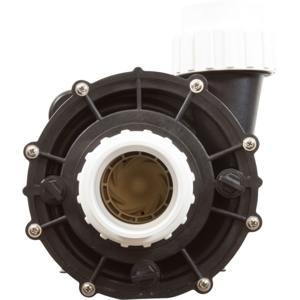 Pump, LX 48WUA, 2.0hp, 230v, 2-Spd, 48Fr, 2" : 48WUA2002C-II