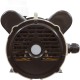 Pump, LX 48WUA, 2.0hp, 230v, 2-Spd, 48Fr, 2" : 48WUA2002C-II