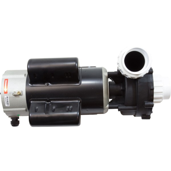 Pump, LX 48WUA, 2.0hp, 230v, 2-Spd, 48Fr, 2" : 48WUA2002C-II