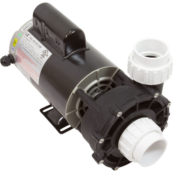 Pump, LX 56WUA, 3.0hp, 230v, 2-Spd, 56Fr, 2", SD : 56WUA300-II