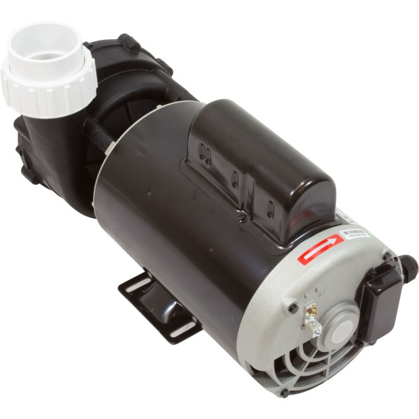Pump, LX 56WUA, 3.0hp, 230v, 2-Spd, 56Fr, 2", SD : 56WUA300-II