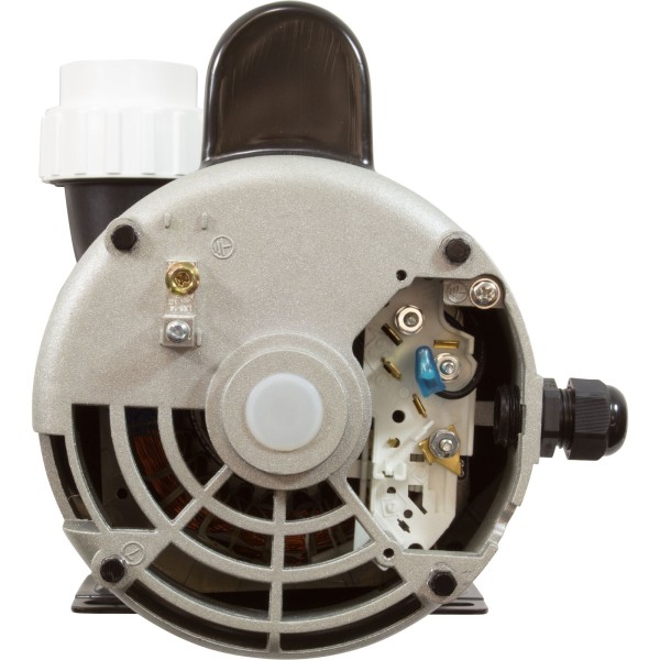 Pump, LX 56WUA, 3.0hp, 230v, 2-Spd, 56Fr, 2", SD : 56WUA300-II
