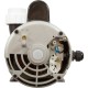 Pump, LX 56WUA, 3.0hp, 230v, 2-Spd, 56Fr, 2", SD : 56WUA300-II