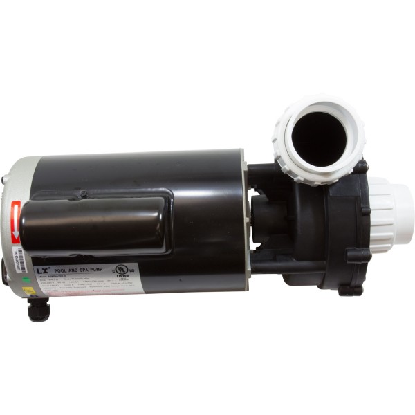 Pump, LX 56WUA, 3.0hp, 230v, 2-Spd, 56Fr, 2", SD : 56WUA300-II