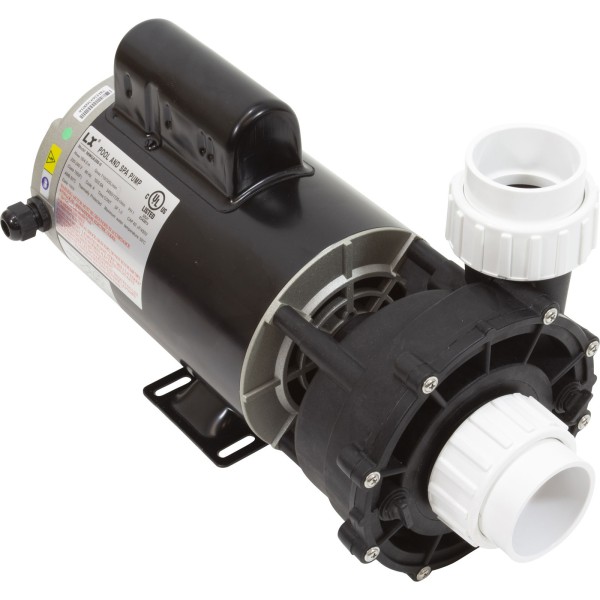 Pump, LX 56WUA, 3.0hp, 230v, 1-Spd, 56Fr, 2", SD : 56WUA300-I