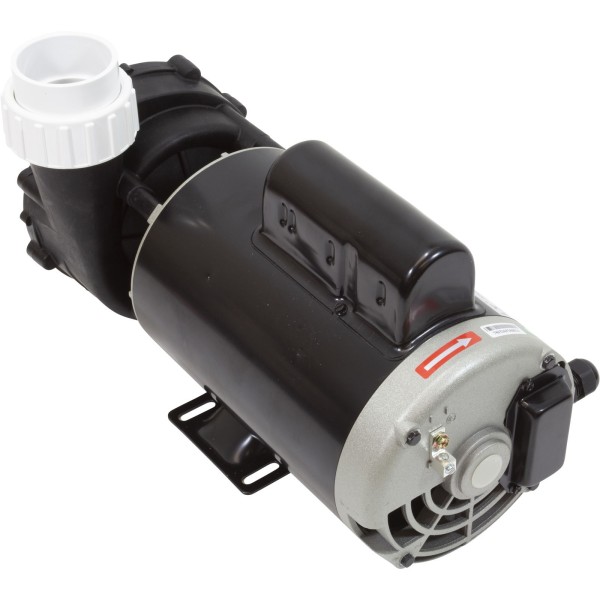 Pump, LX 56WUA, 3.0hp, 230v, 1-Spd, 56Fr, 2", SD : 56WUA300-I